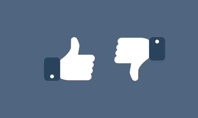 Facebook-Foto